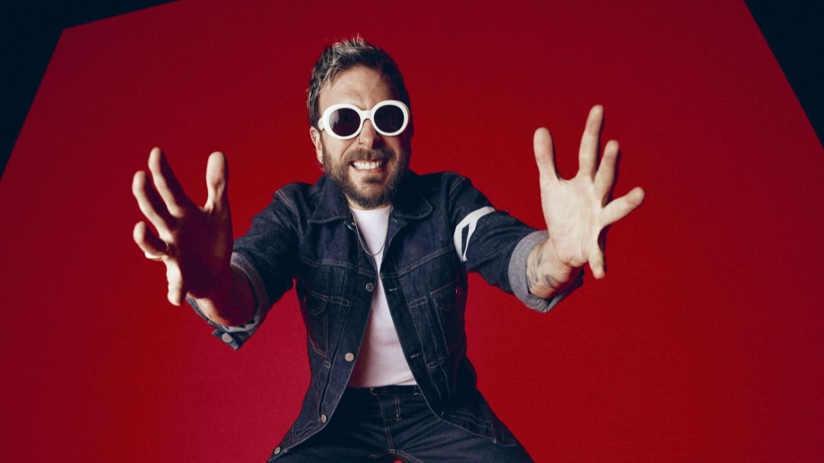 Sabino anuncia nueva era de la mano de Apodaca Booking: ¡El Sab-Hop se refuerza!