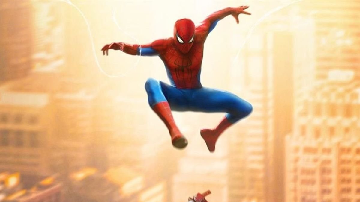 Crítica | 'Spider-Man: Un Nuevo Día' nos muestra la madurez de un héroe