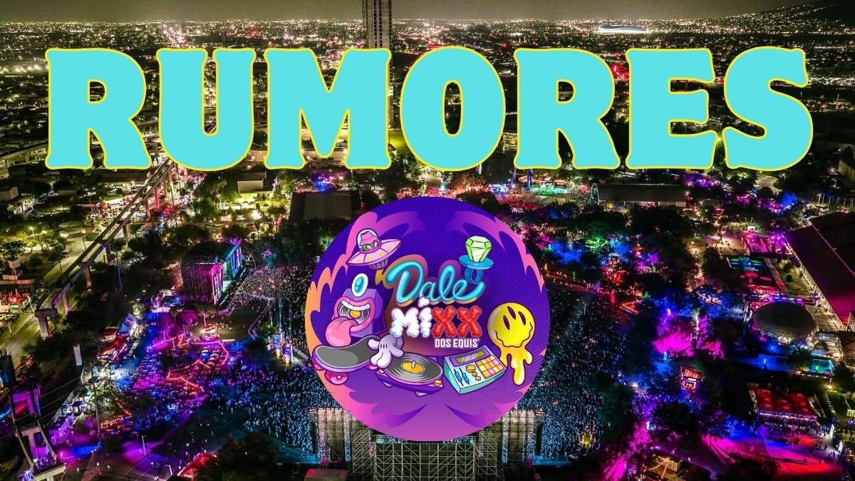 Los rumores del Dale Mixx 2026: ¿Con qué artistas perrearemos?