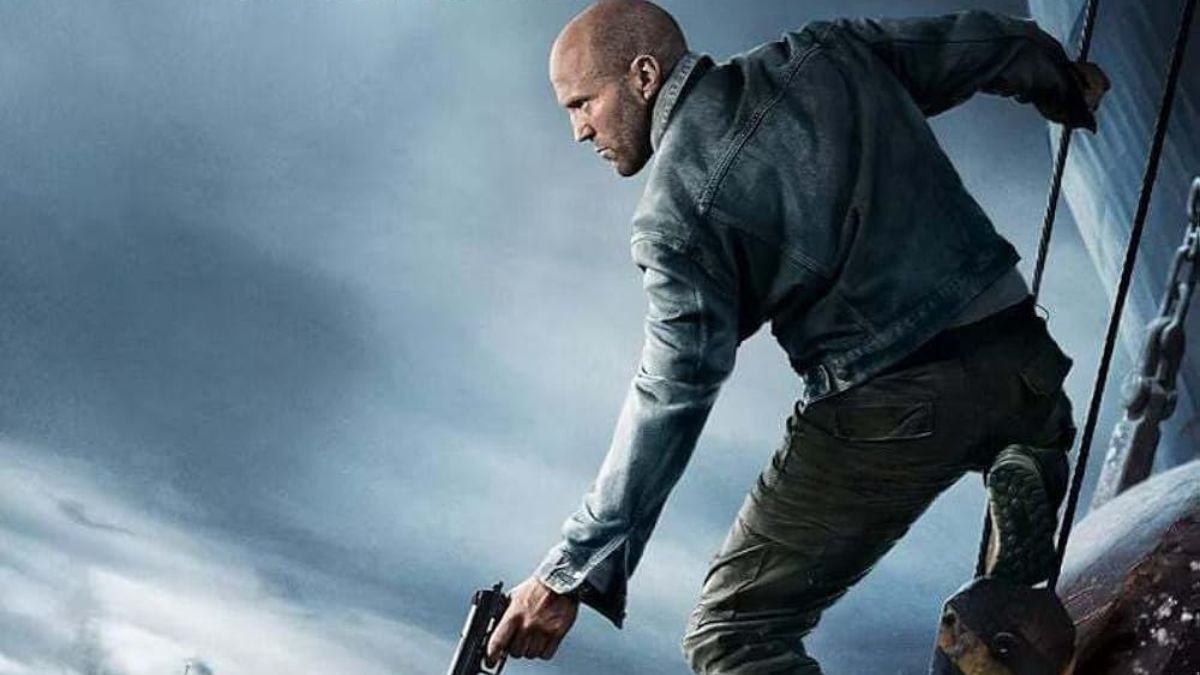 Crítica | 'Código: Venganza': Jason Statham regresa para desatar una tormenta de acción