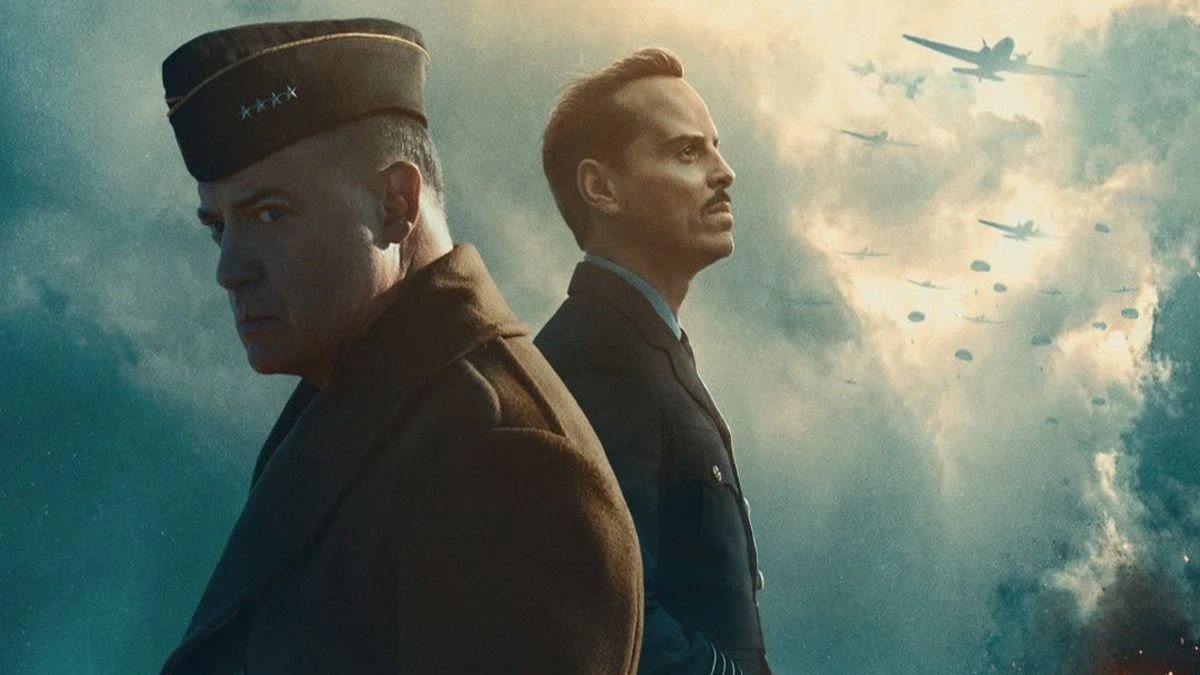 Crítica | 'El Día D: Bajo Presión': Valor, tensión y una decisión a contratiempo que cambió la historia del mundo