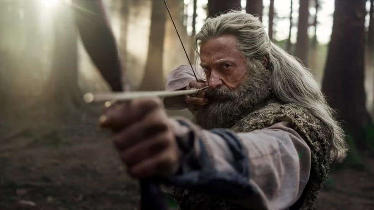 Crítica | 'La Muerte de Robin Hood': Esta es la versión más oscura y desgarradora de la leyenda