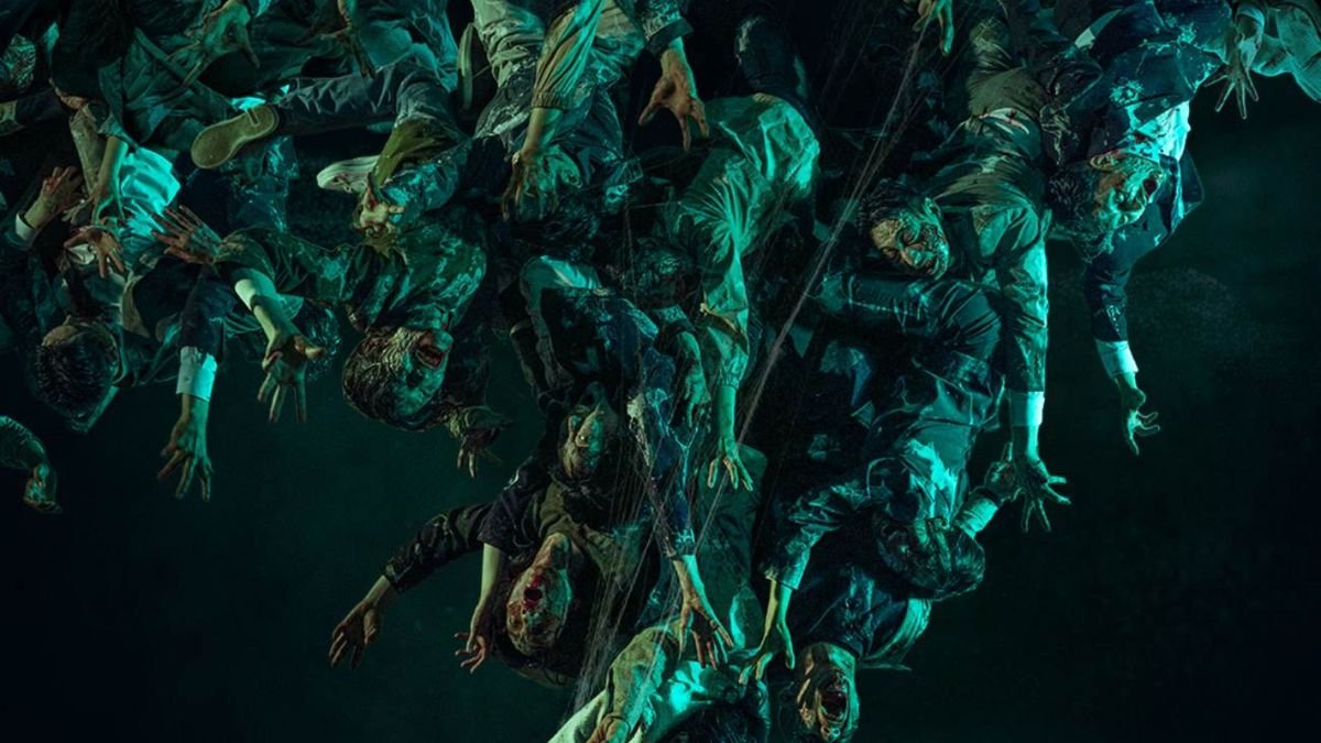 Crítica | 'Zona Cero': Terror zombie en un claustrofóbico juego de supervivencia con toque de 'Black Mirror'