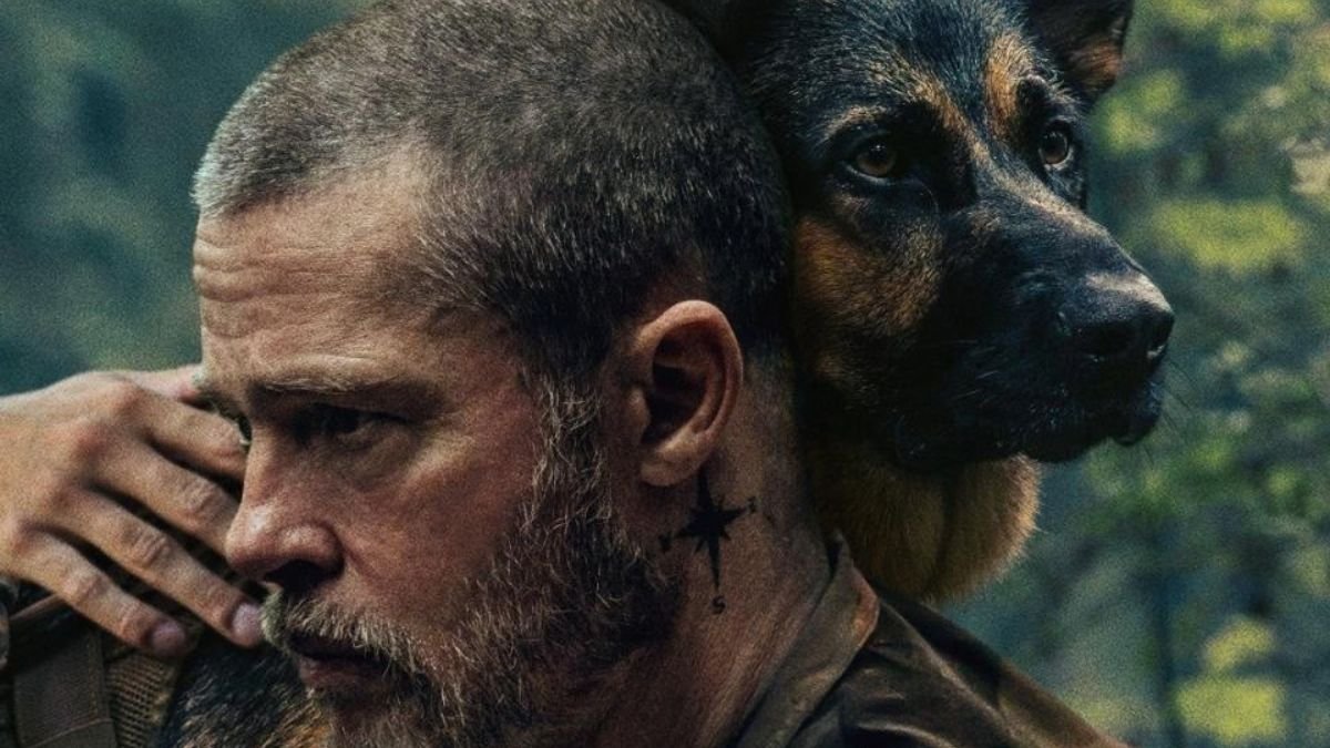 Crítica | 'El corazón de la bestia': Brad Pitt y la implacable naturaleza en una historia de supervivencia y lealtad