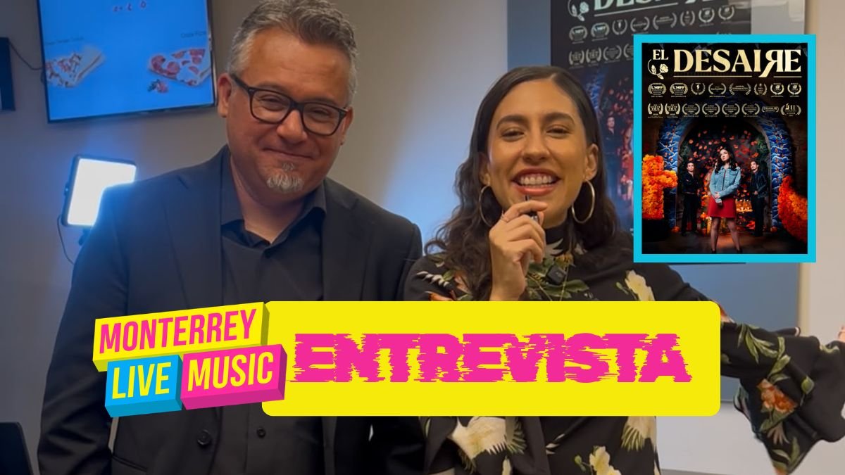 "Rompamos el pacto": Gabo Ramos y Karen Martí nos cuentan todo sobre 'El Desaire'