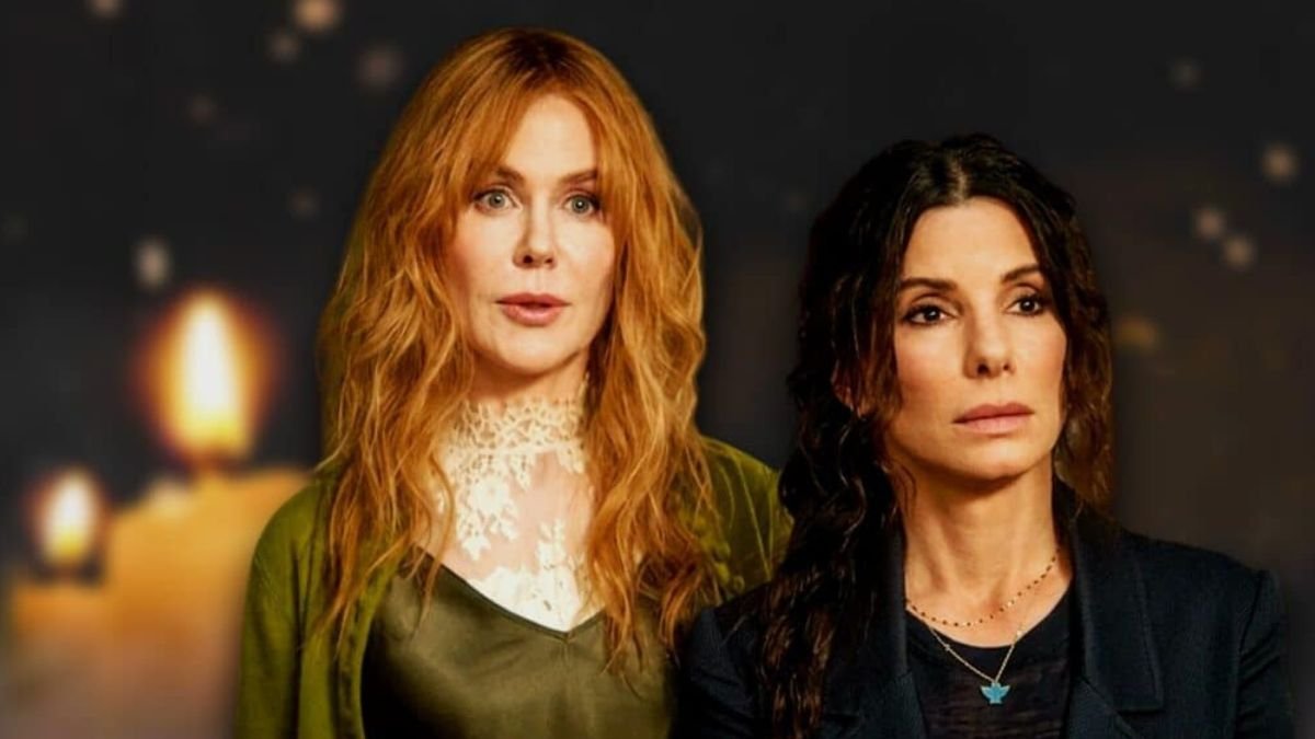 Crítica | 'Hechizo de amor 2: La magia continúa': Sandra Bullock y Nicole Kidman reavivan la magia
