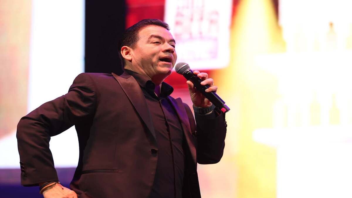 Jose Luis Zagar Arena Monterrey