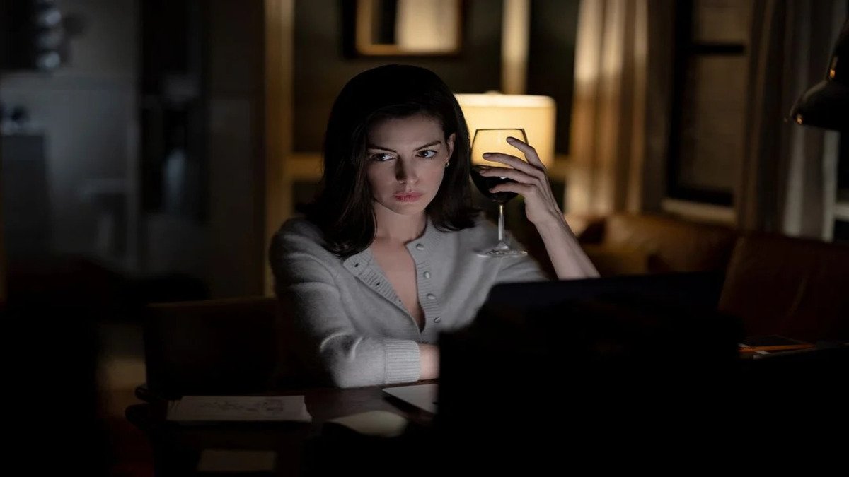 Verity La sombra de un Engaño